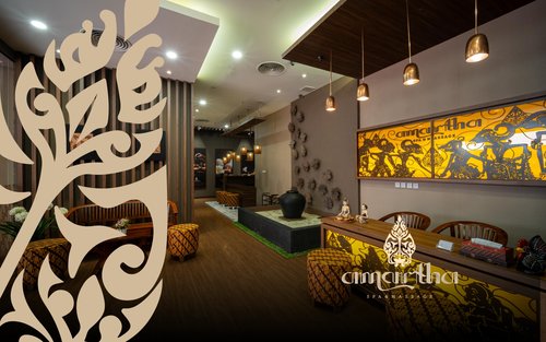 Amartha Spa at Karanasan sa Masahe sa Batam