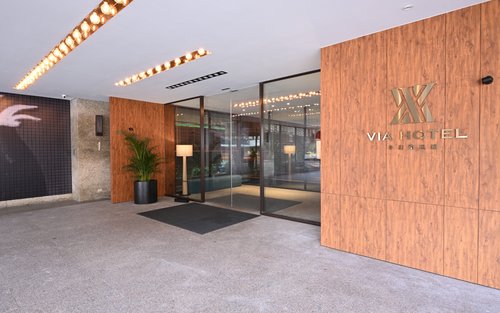 丰居微風SPA - 身體按摩券(近捷運三和國中站)