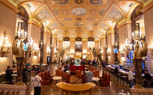 Tour Ẩm Thực và Kiến Trúc ở Chicago