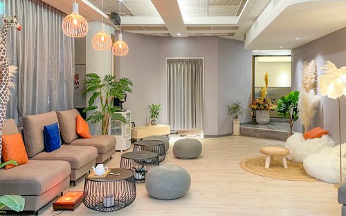三方莊園Aqua Spa Massage｜捷運大坪林站｜按摩券｜需電話預約
