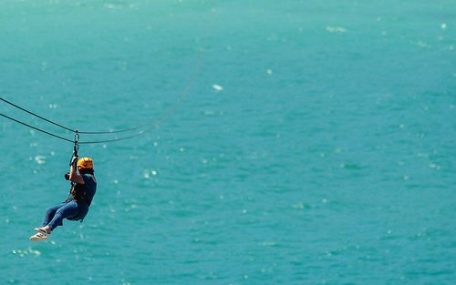 3-in-1 Puerto Princesa Sabang Adventure Package