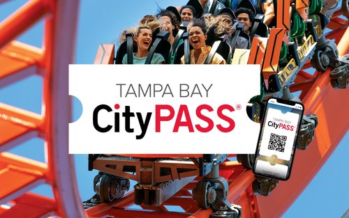 Tampa Bay CityPASS