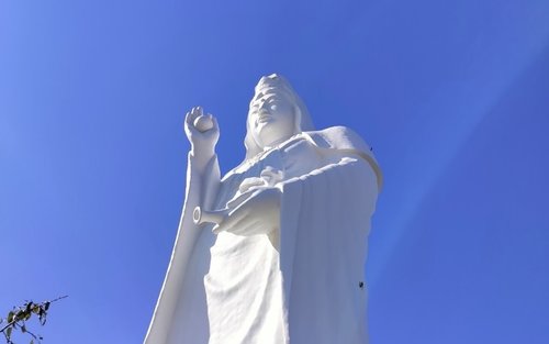 Heldagstur til Sendai Dai Kannon og Matsushima-bukten