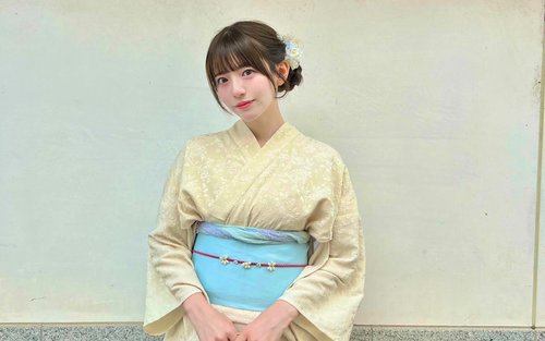 Kawagoe, Japan | Popular Kimono Rental Experience (Provided by梨花和服梨花和服)