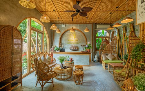 Nguon Spa & Massage Experience in Da Nang