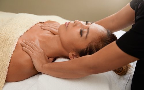 The Mira Hong Kong - Esperienza MiraSpa | Tsim Sha Tsui