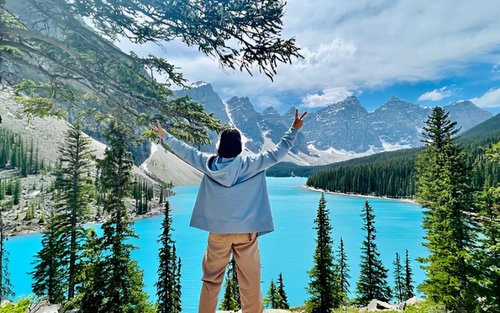 Discover the Heart of the Canadian Rockies in Banff