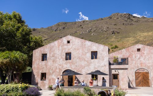 Queenstown Wine Tour