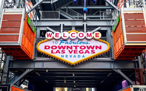 Experiencia gastronómica local de medio día en el centro de Las Vegas