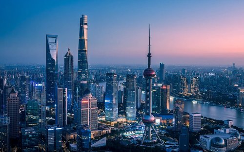 【Esplora la capitale dei demoni con i bambini - Disneyland】 Tour privato di 4 giorni e 3 notti a Shanghai