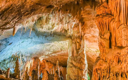 Postojna Cave & Predjama Castle Half-Day Discovery Tour