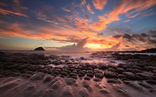 和平島地質公園門票