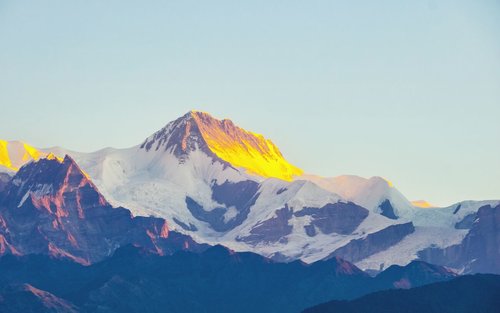 Pokhara Sarangkot Sunrise Small Group Tour