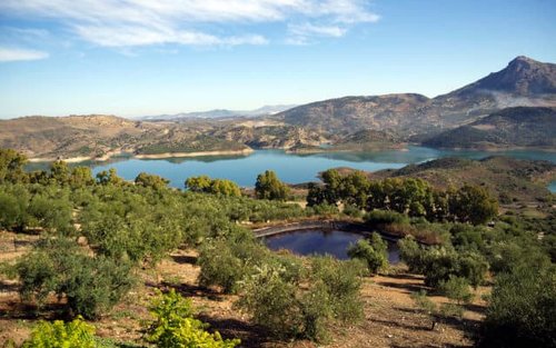 Ronda & White Villages Day Tour from Seville