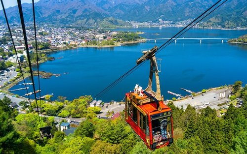 忍野八海（日本）の人気アクティビティ（2026）