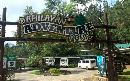 Các gói Tour Trọn Gói Cagayan de Oro