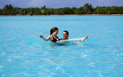 All-Inclusive Guided Tour to Sian Ka'an from Tulum