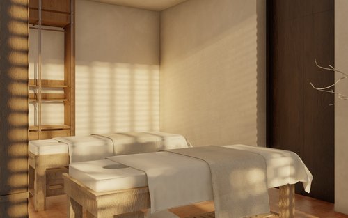 SereneSanct Massage & Spa à Phuket