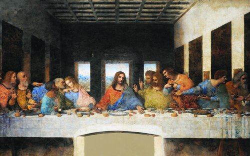 最後の晩餐 最後の晩餐ミュージアム：旅行前に知っておきたいおすすめ情報