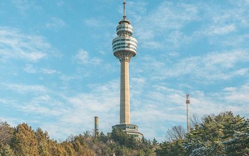 대구 이월드 자유이용권