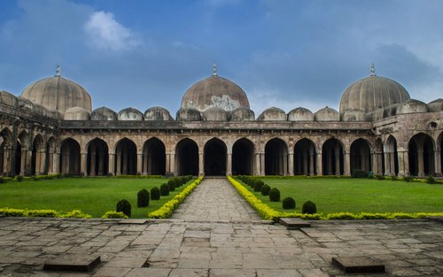 Indore Mandu Full-Day Private Exploration