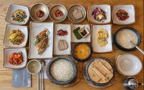 Icheon Pottery, Makgeolli & Traditional Lunch Day Trip