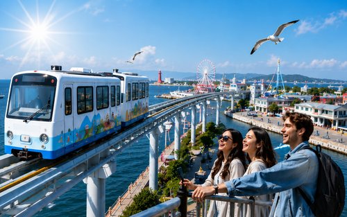 1883 Incheon Open Port History & Chinatown One-Day Tour