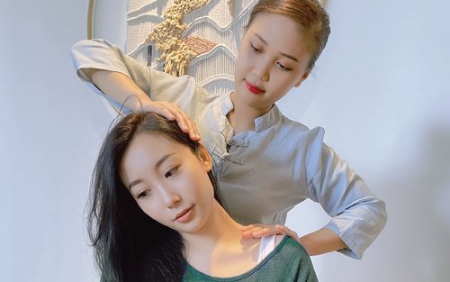 Expérience de massage Qi Odyssey dans la vallée de Klang