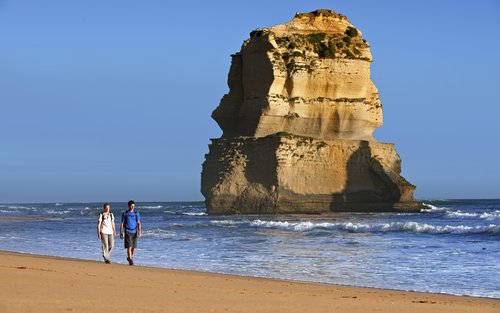 Great Ocean Road Tours from Melbourne 