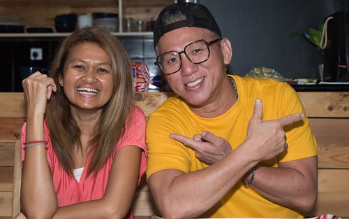 Malaysia Cooking Class