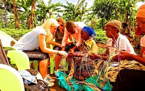 Mombasa Giriama Village Half-Day Private Cultural Experience