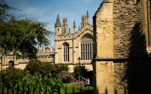Harry Potter 1.5-Hour City Highlights Tour