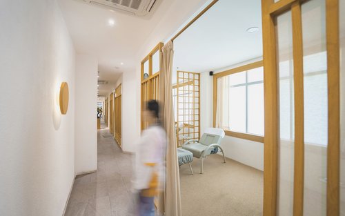 雅加达Meiso Reflexology Kelapa Gading