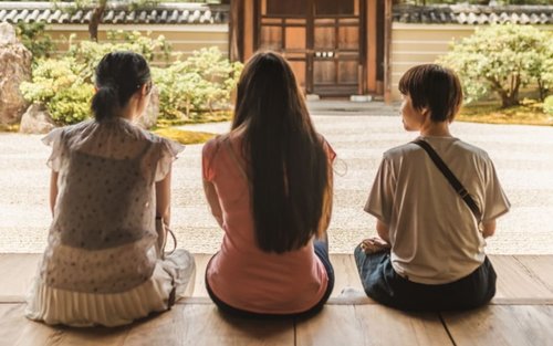 Ciudad de Kioto, Introducción a la Joya Histórica de Japón - Tour Privado a Pie