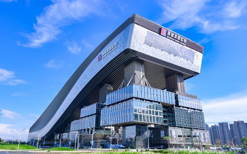 深セン華発氷雪熱雪奇跡