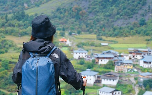 7-dniowa wycieczka piesza do jeziora lodowcowego i wodospadu Shenpu w Yubeng, Yunnan