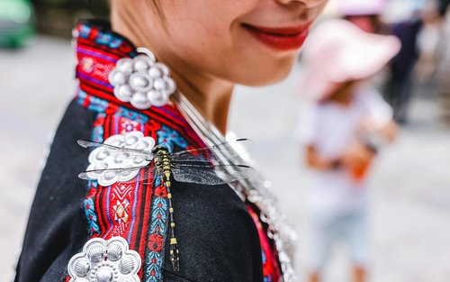 Full-day exploration of Xijiang Miao Village, Guiyang