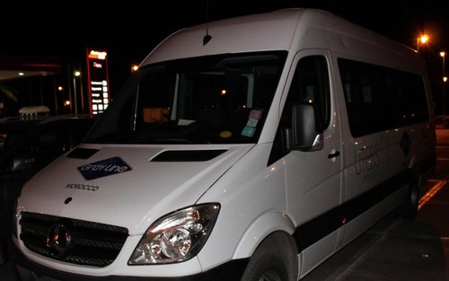 Privat transfer från Casablanca flygplats och hotell 