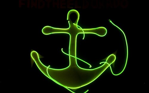 Aura Art - LED Neon Light Art Workshop | Causeway Bay