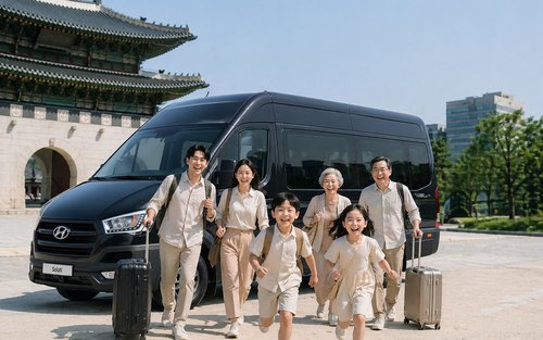 한국 인기 명소 프라이빗 투어