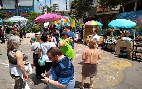  Sao Paulo Main City Sights Full Day Tour