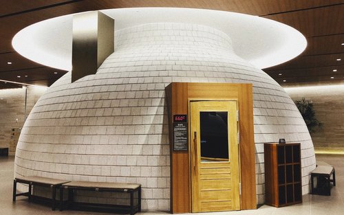 Spa & Sauna Experience at Aquafield Vinpearl Harbour Nha Trang