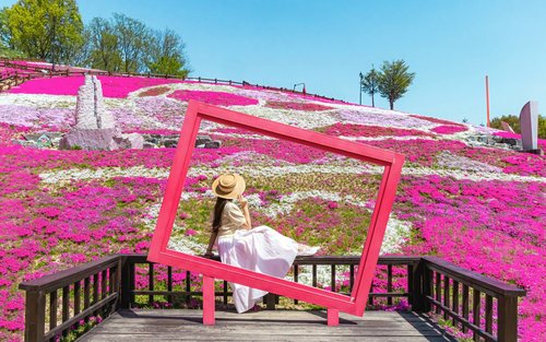 한국의 숨겨진 보석, 산청 1박2일 패키지여행