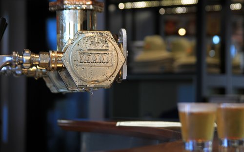 布里斯本 XXXX 啤酒厂之旅＆品酒体验