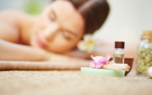 ZEN Borneo Reflexology & Spa療程