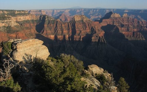 像山一样思考 - 中高阶健行路线