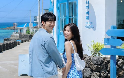 Jeju Private Car Charter Tour丨Udo & Seongsan & Hamdeok &Customizable