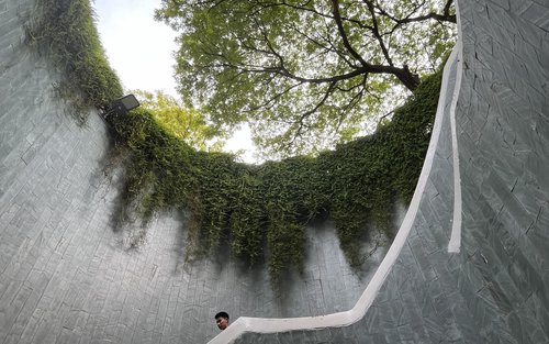Fort Canning: Donde la historia se encuentra con la naturaleza