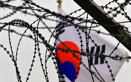 Tour DMZ & Gặp Người Vượt Biên Bắc Hàn - Khởi Hành từ Seoul