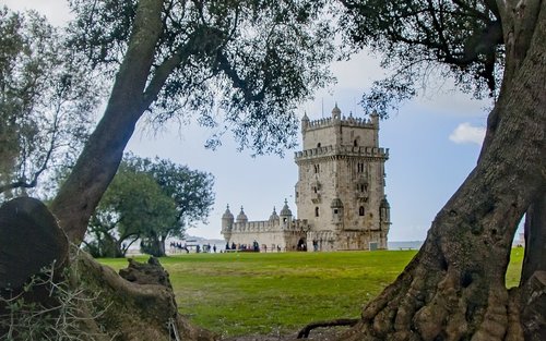 Belem Tower ticket in Lisbon